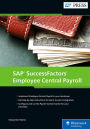 SAP SuccessFactors Employee Central Payroll