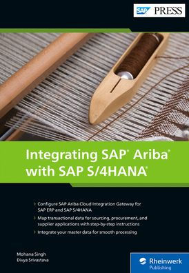Integrating SAP Ariba with SAP S/4HANA