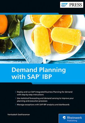 Demand Planning with SAP IBP