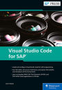 Visual Studio Code for SAP
