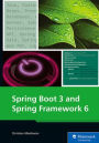 Spring Boot 3 and Spring Framework 6