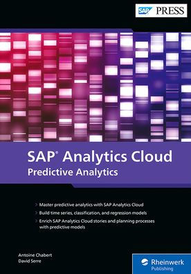 SAP Analytics Cloud: Predictive Analytics