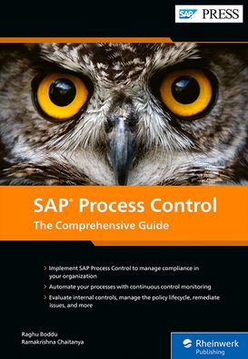 SAP Process Control: The Comprehensive Guide