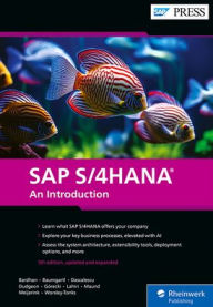Title: SAP S/4hana: An Introduction, Author: Devraj Bardhan