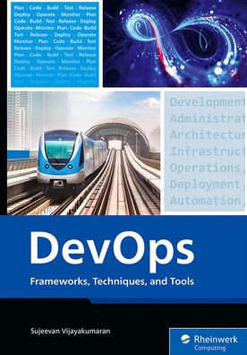 Devops: Frameworks, Techniques, and Tools