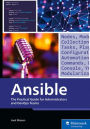 Ansible: The Practical Guide for Administrators and Devops Teams