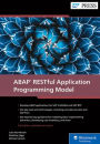 ABAP Restful Application Programming Model