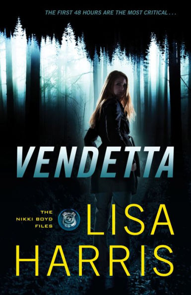 Vendetta (Nikki Boyd Files Series #1)