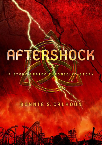 Aftershock: A Stone Braide Chronicles Story