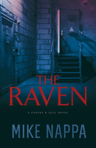 The Raven ( Book #2)