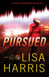 Title: Pursued (Nikki Boyd Files Series #3), Author: Lisa Harris