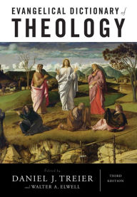 Title: Evangelical Dictionary of Theology, Author: Daniel J. Treier