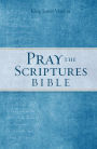 KJV Pray the Scriptures Bible