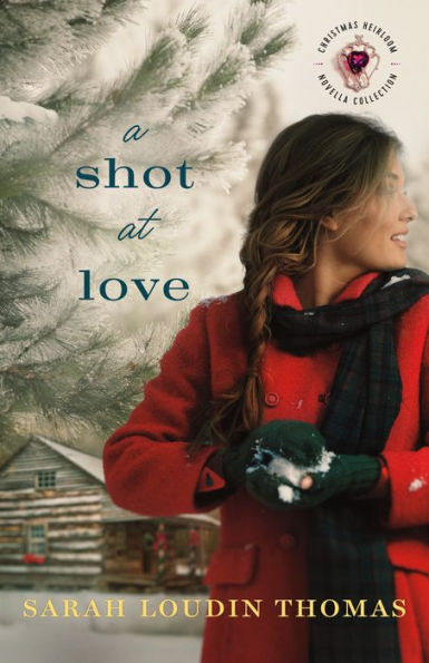 A Shot at Love (): A Sound of Rain Novella