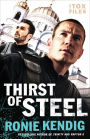 Thirst of Steel (Tox Files Series #3)