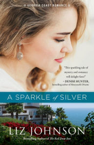Title: A Sparkle of Silver (Georgia Coast Romance Book #1), Author: Liz Johnson