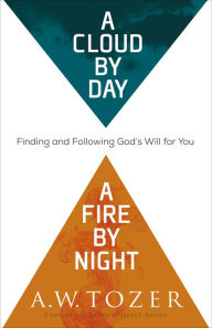 Free pc ebooks download A Cloud by Day, a Fire by Night: Finding and Following God's Will for You