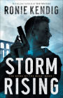 Storm Rising (The Book of the Wars Book #1)
