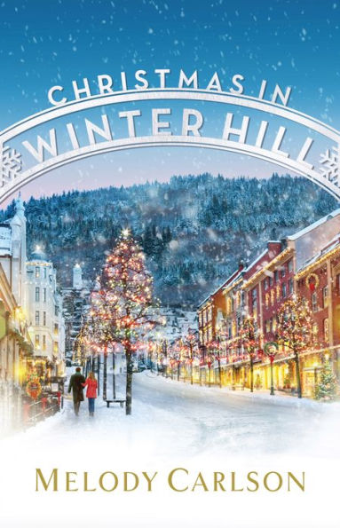 Christmas in Winter Hill: A Christmas Novella