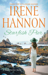 Ebooks for free download Starfish Pier (A Hope Harbor Novel Book #6) CHM FB2 iBook