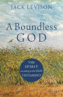 A Boundless God: The Spirit according to the Old Testament