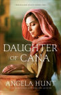 Daughter of Cana (Jerusalem Road Book #1)