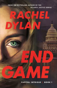 Best seller audio books download End Game (Capital Intrigue Book #1) 9780764234309