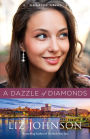 A Dazzle of Diamonds (Georgia Coast Romance Book #3)