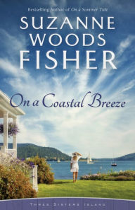 Ebooks mp3 free download On a Coastal Breeze (Three Sisters Island Book #2) 9781493423149