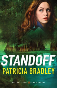 It ebooks free download Standoff (Natchez Trace Park Rangers Book #1) by Patricia Bradley in English PDB FB2