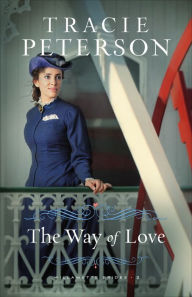 Download free google books online The Way of Love (Willamette Brides Book #2)