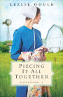 Piecing It All Together (Plain Patterns Book #1)