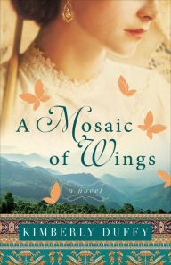 Title: A Mosaic of Wings (Dreams of India), Author: Kimberly Duffy