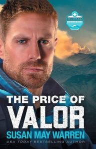 Download e-books amazon The Price of Valor (Global Search and Rescue Book #3)