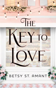 Free torrent download books The Key to Love