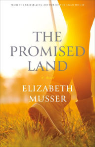 Ebooks for mobile download The Promised Land English version MOBI ePub by Elizabeth Musser 9780764234453