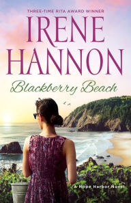 Free download for audio books Blackberry Beach: A Hope Harbor Novel  in English