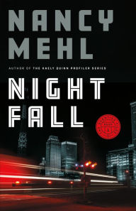 Title: Night Fall (The Quantico Files Book #1), Author: Nancy Mehl
