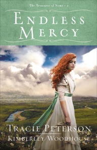 Free downloads for audio books for mp3 Endless Mercy (The Treasures of Nome Book #2) 