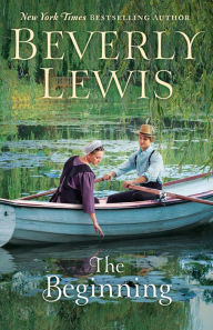 Title: The Beginning, Author: Beverly Lewis