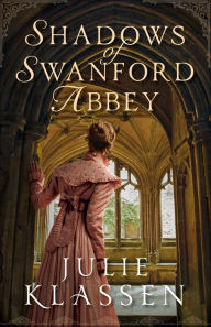 Free ebook downloads for ipod touch Shadows of Swanford Abbey 9780764234248