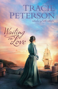 Ebook download for kindle Waiting on Love (Ladies of the Lake) 9780764232404 ePub RTF FB2 by  (English literature)