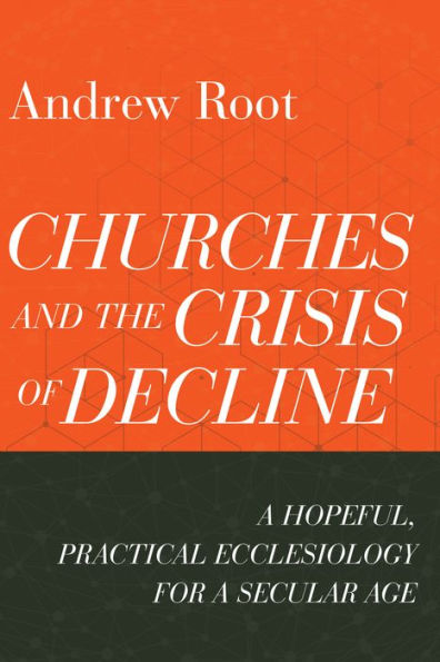 Churches and the Crisis of Decline (Ministry in a Secular Age Book #4): A Hopeful, Practical Ecclesiology for a Secular Age