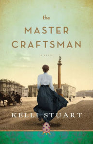 Download e-books italiano The Master Craftsman (English Edition) 9780800740429 by Kelli Stuart ePub RTF iBook