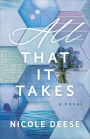 All That It Takes (A McKenzie Family Romance)