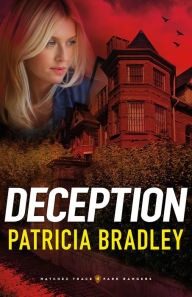 Deception (Natchez Trace Park Rangers Book #4)