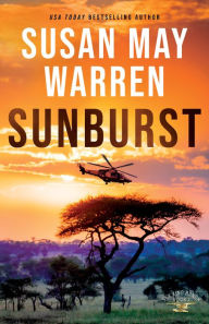 Free e book downloads Sunburst (Sky King Ranch Book #2) in English by Susan May Warren  9780800739836