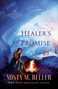 Download for free pdf ebook A Healer's Promise (Brides of Laurent Book #2) in English