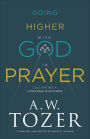 Going Higher with God in Prayer: Cultivating a Lifelong Dialogue