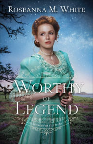 Free mobile ebook download mobile9 Worthy of Legend (The Secrets of the Isles Book #3)